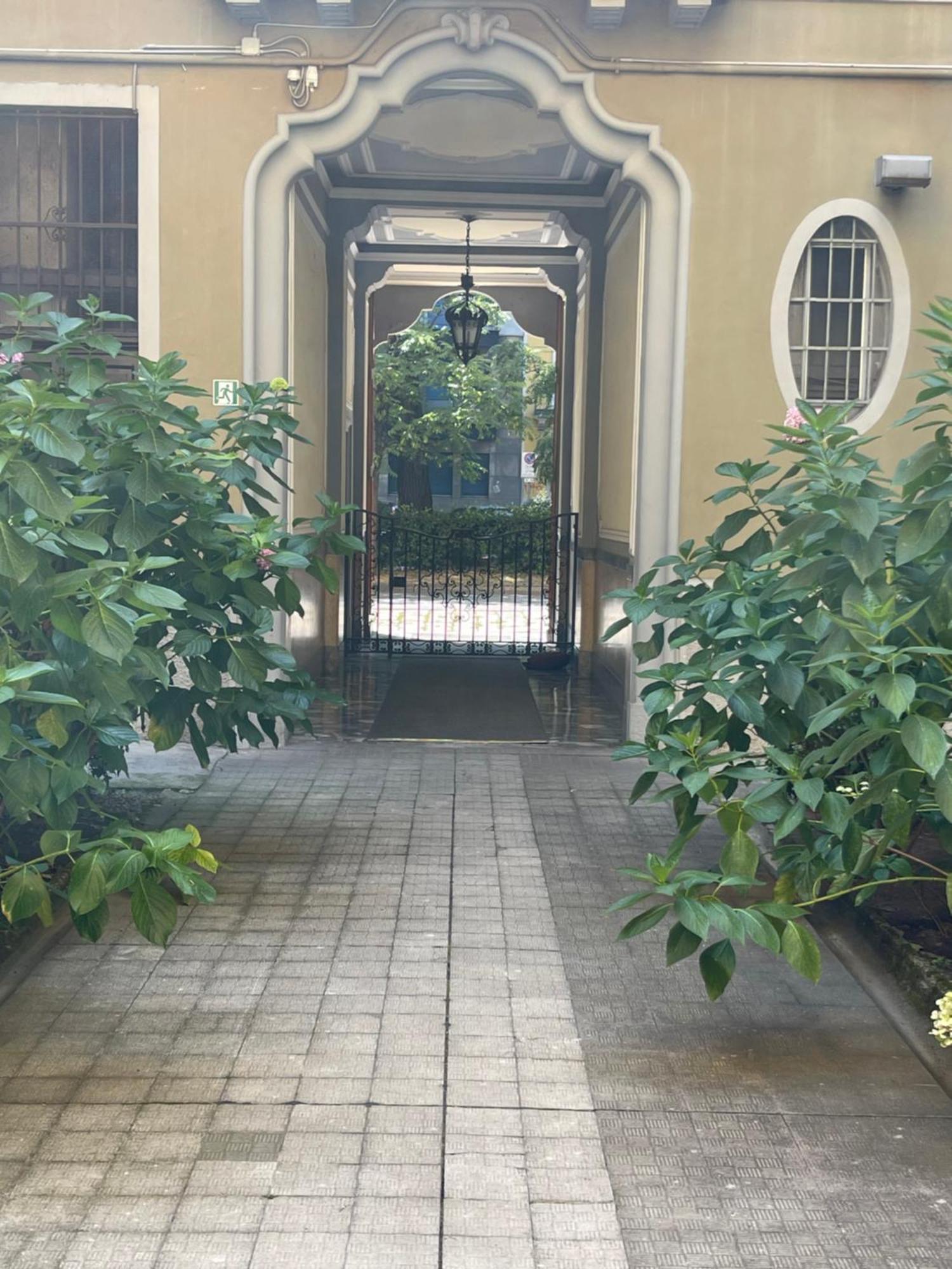 Appartamento A 5 Minuti Dal Centro Di Milano Di Anita E Marco Exterior foto